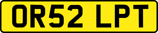 OR52LPT