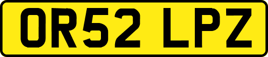 OR52LPZ