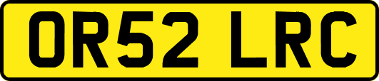 OR52LRC