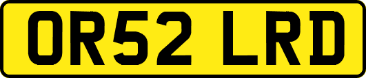 OR52LRD