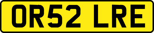 OR52LRE