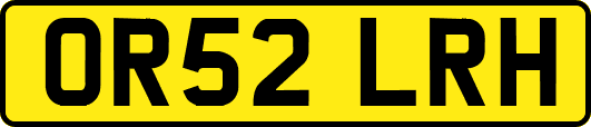 OR52LRH