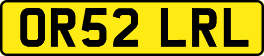 OR52LRL
