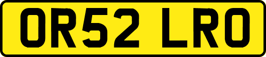 OR52LRO