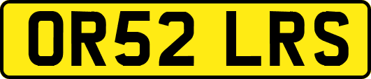 OR52LRS