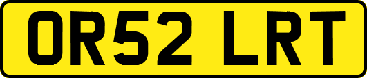 OR52LRT