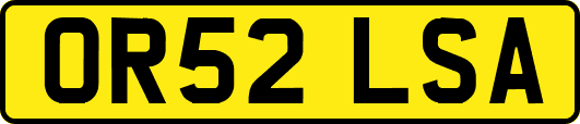 OR52LSA