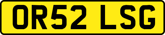OR52LSG