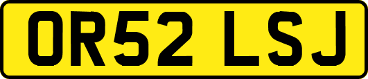 OR52LSJ