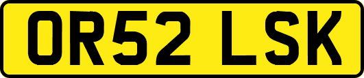 OR52LSK