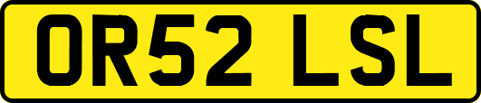 OR52LSL
