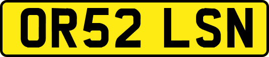 OR52LSN