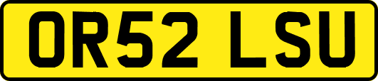 OR52LSU
