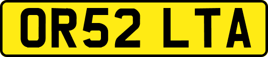 OR52LTA