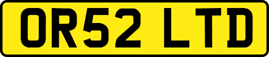 OR52LTD