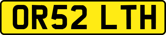 OR52LTH