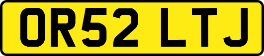 OR52LTJ