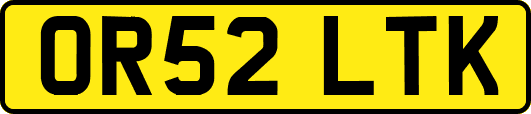 OR52LTK