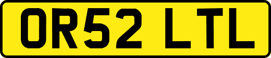 OR52LTL