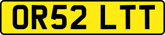 OR52LTT