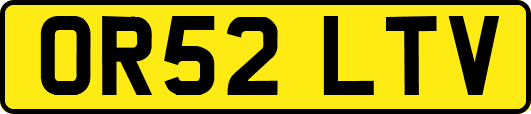 OR52LTV