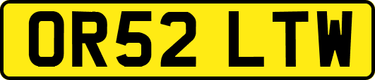 OR52LTW