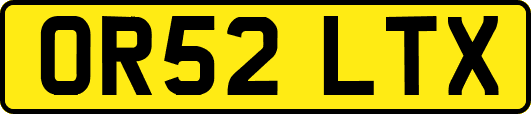 OR52LTX