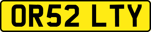 OR52LTY