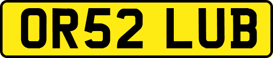 OR52LUB
