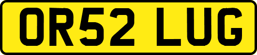 OR52LUG