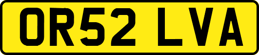 OR52LVA