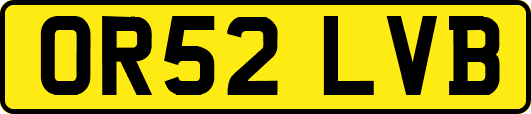 OR52LVB