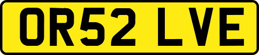 OR52LVE