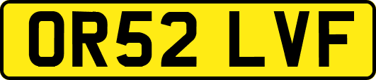 OR52LVF