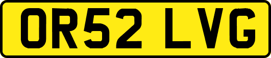 OR52LVG