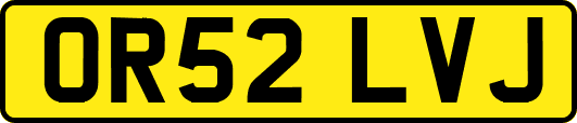 OR52LVJ