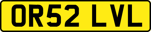 OR52LVL