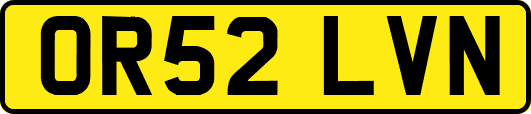 OR52LVN