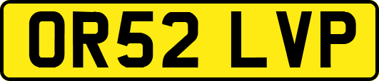 OR52LVP