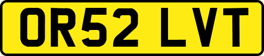 OR52LVT