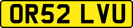 OR52LVU