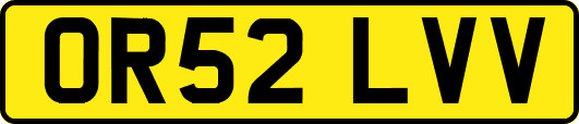 OR52LVV