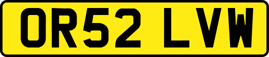 OR52LVW