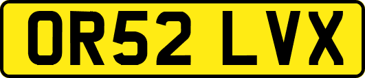OR52LVX