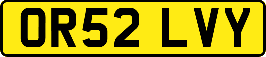 OR52LVY