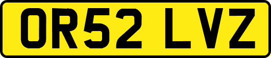 OR52LVZ