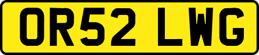 OR52LWG