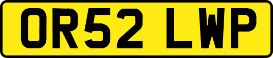 OR52LWP