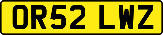OR52LWZ