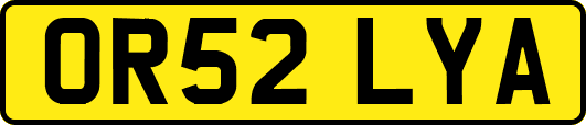 OR52LYA